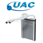 Uac Front Hvac Heater Core For 2014-2015 Kia Sorento - Heating Air Lo. Fixed Price $106.82.