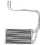 Front Heater Core 2008-2019 Ford Explorer Flex Police Taurus Limited Aa5z18476b. Fixed Price $193.11.