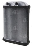 Hvac Heater Core 4 Seasons 92128 Fits 99-05 Mazda Miata. Fixed Price $61.95.