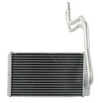 Agility Autoparts Hvac Heater Core For 2010-2014 Ford Mustang. Fixed Price $73.21.