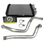 99-05 Mazda Miata Mx5 Mx-5 Oem Nb Heater Core Pipes Clamps Upgrade For 90-97 Na. Fixed Price $159.95.
