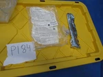 A/c Receiver Drier-m Sport Mahle Ad 263 000s 2001-2006 Bmw X5 135m. Fixed Price $26.91.