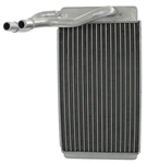 Agility Autoparts 9010451 Hvac Heater Core For Select 03-08 Ford Lincoln Models. Fixed Price $57.99.