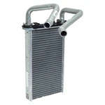 For Mercedes-benz C43 Amg 2017-2023 Uac Ht400147c Hvac Heater Core. Fixed Price $93.46.