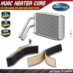 Hvac Heater Core For Ford Ranger 1995-2011 Explorer Mazda B3000 B4000 Mercury. Fixed Price $37.79.