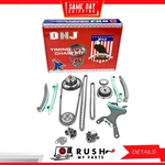 99-04 Timing Chain Kit For Dodge Jeep Dakota 4.7l V8 Sohc 16v Dnj Tk1100. Fixed Price $264.99.