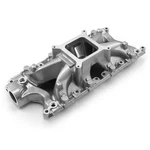 Speedmaster Ford Sb 260 289 302 Windsor Hirise Aluminum Intake Manifold Polished. Fixed Price $329.00.