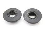 1999-2000 Mazda Mx-5 Miata 1.8l 3d Heater Core Firewall O Rings. Fixed Price $35.00.