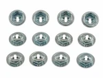 For 1976-1978 Pontiac Grand Safari Drum Brake Hold Down Spring Cup Rear 52471dc. Fixed Price $17.33.