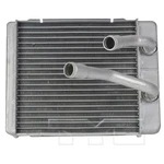 Hvac Heater Core For 98-02 Lincoln Town Car F8vh18476aa. Fixed Price $50.00.