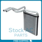 A/c Heater Core For 05-10 Scion Tc L4 2.4l. Fixed Price $103.99.
