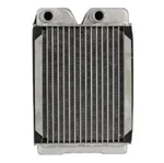 Goodmark Hvac Heater Core Fits Ford Falcon Mustang Bronco Htr010221. Fixed Price $70.84.