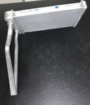 Tyc 96050 Hvac Heater Core-sedan Front. Fixed Price $36.00.
