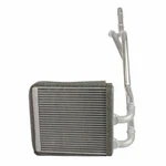 Hvac Heater Core Motorcraft Hc-62 Fits 11-19 Ford Fiesta. Fixed Price $71.84.