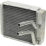 Uac Hvac Heater Core Aluminum Ht 8343c. Fixed Price $82.01.