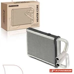 A-premium Rear Hvac Heater Core For Kia Sedona 2002 2003 2004 2005 V6 3.5l Gas. Fixed Price $34.63.