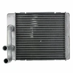 For Ford F-350 1992-1997 Heater Core 7.24 In. Length Aluminum Hose Clamp. Fixed Price $51.93.