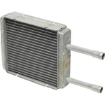 Uac Hvac Heater Core Aluminum Ht 8335c. Fixed Price $89.12.