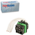 4 Seasons Eng Cooling Fan Motor Relay Conn For 88-93 Cadillac Commercial Chassis. Fixed Price $39.93.