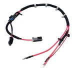 Battery Positive Cable Flex Fuel Cyl. Deactivation 2011-14 Chevrolet Tahoe Yukon. Fixed Price $49.68.
