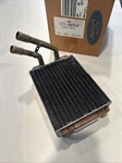 New Ford E1fz-18476-b Heater Core 1985-1989 Tempo Topaz Oem. Fixed Price $32.50.