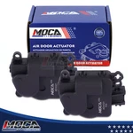 2* Heater A/c Blend Door Actuator For 07-17 Compass Patriot Chrysler 300 Charger. Fixed Price $23.40.