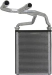Four Seasons Hvac Heater Core For Lexus Rx350, Rx400h, Rx330. Fixed Price $76.53.