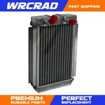 Aluminum Heater Core For 1964-1967 Buick Skylark Special Oldsmobile Cutlass F85. Fixed Price $59.00.