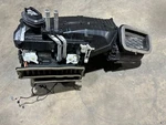 2011-2016 Audi S4 Hvac Heater Core Blower Motor Housing Box 8t1820005r Oem. Fixed Price $260.13.