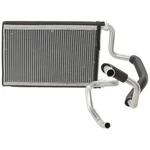 Heater Cores Front For Honda Ridgeline Acura Mdx Odyssey 2005-2010. Fixed Price $44.35.