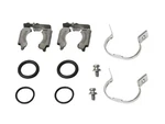 Acm Heater Core O-ring Kit 0159.1061 Fits 2006-2018 Bmw 1 Series M / 128i 135i. Fixed Price $50.99.