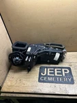 97-98 Jeep Cherokee Xj Heater Core Box Hvac Housing Assembly W/ Ac 55036591 Oem. Fixed Price $299.99.