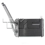 Hvac Heater Core Tyc. Fixed Price $103.99.