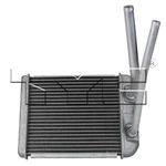 Hvac Heater Core Tyc. Fixed Price $54.95.
