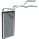 Universal Air Conditioner (uac) Ht2131c Hvac Heater Core Aluminum. Fixed Price $60.02.