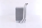 Nissens 77614 Heat Exchanger, Interior Heating For Hyundai. Fixed Price $99.76.