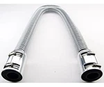 Jegs 511232 Stainless Steel Radiator Hose Kit. Fixed Price $105.99.
