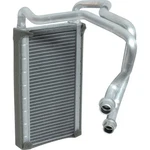 Uac Ht400094c Motors, Core, Case And Related Components - Hvac Heater Core. Fixed Price $91.10.