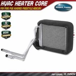 New Hvac Heater Core For Ford Five Hundred 2005-2007 Freestyle Mercury Montego. Fixed Price $50.49.