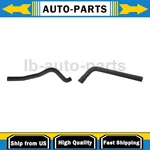 2x Upper Lower Radiator Coolant Hose For Chevrolet Monte Carlo 1970-1972. Fixed Price $98.07.