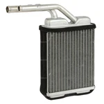For Chevy Suburban 1961-1963 Four Seasons 98477 Hvac Heater Core. Fixed Price $58.28.