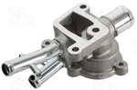 Engine Coolant Thermostat Housing 4 Seasons 86272 Fits 02-05 Hyundai Accent. Fixed Price $48.20.