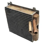 For Dodge Charger 1970 Oer 2932999 Hvac Heater Core. Fixed Price $154.70.