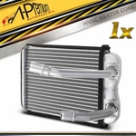 A-premium Hvac Heater Core Rear Side For Chevrolet C1500 K1500 Suburban Tahoe. Fixed Price $51.99.