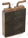 Global Parts Hvac Heater Core For 1990-1993 240. Fixed Price $86.76.