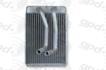 Global Parts Hvac Heater Core For Magentis, Optima, Sonata, Xg350, Xg300. Fixed Price $56.83.