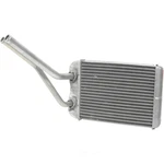 Heater Core Uac Ht8292c. Fixed Price $90.88.