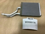 2012 2017 Dodge Grand Caravan Front Ac Air Conditioner Heater Core Radiator Oem. Fixed Price $44.55.