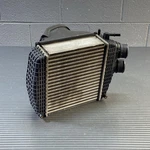 2019-2022 Maserati Levante M161 3.0l V6 Front Right Inrecooler W/ Air Duct Oem. Fixed Price $161.50.