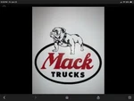 Mack 1000-hp13876 Heater Core. Fixed Price $600.00.